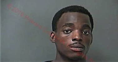 Anthony McCray, - Howard County, IN 