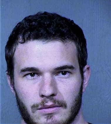 Larry Mead - Maricopa County, AZ 