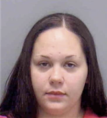 Brittany Mey, - Lee County, FL 