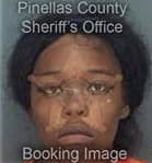 Makiya Mosley, - Pinellas County, FL 