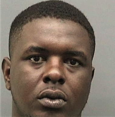 Archester Newsome, - Hillsborough County, FL 