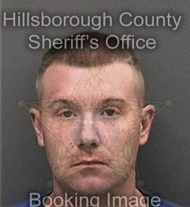 Richard Norris, - Hillsborough County, FL 