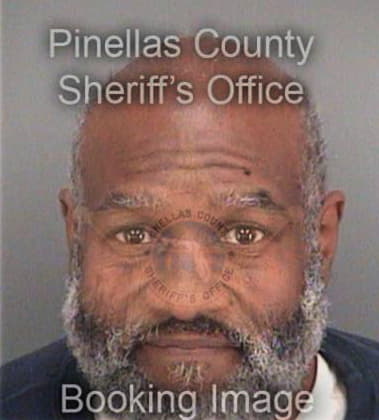 Andrew Ogbue, - Pinellas County, FL 