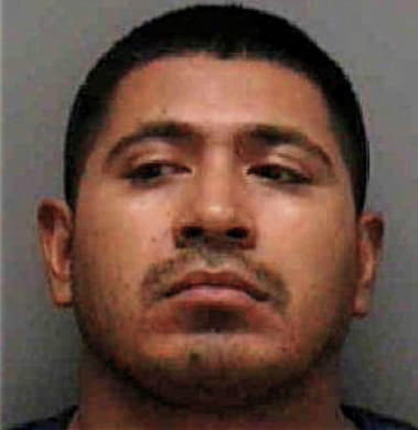 Luis Olivo, - Lee County, FL 