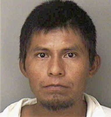 Edmund Pena, - Polk County, FL 