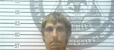 Daniel Perdue, - Harrison County, MS 