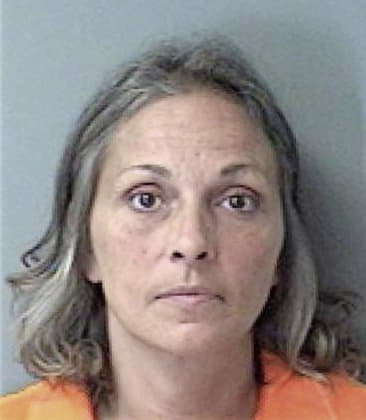 Linda Perdue, - Okaloosa County, FL 