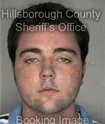 William Price, - Hillsborough County, FL 