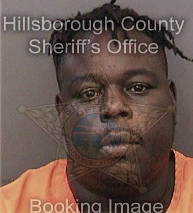 Quone Reboe, - Hillsborough County, FL 