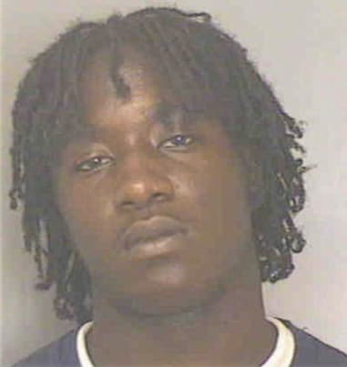 Octavious Reese, - Polk County, FL 