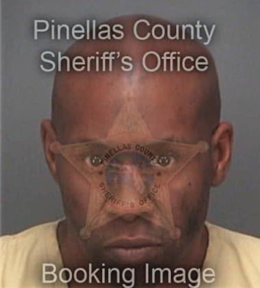 Emmanuel Reynolds, - Pinellas County, FL 