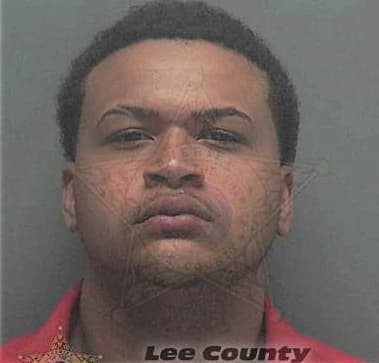 Kane Robinson, - Lee County, FL 