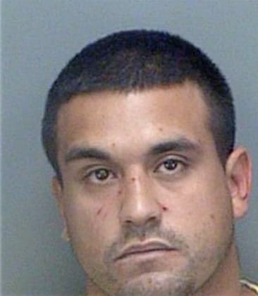 Jose Rolon, - Pinellas County, FL 