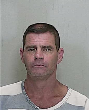 Nicholas Romanos, - Marion County, FL 