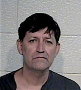 Fernando Romero - Hidalgo County, TX 