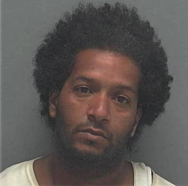 Marcus Selby, - Lee County, FL 