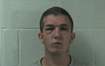 Benjamin Shephard - Daviess County, KY 