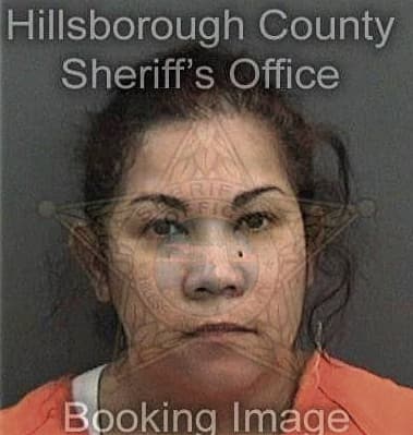 Angila Skidmore, - Hillsborough County, FL 