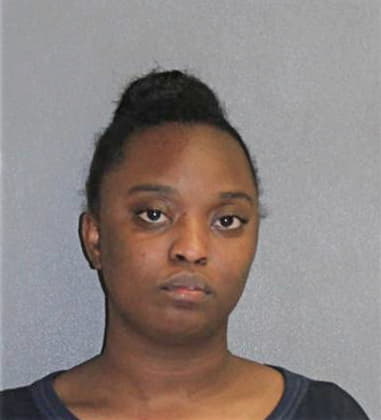 Antonecia Smith, - Volusia County, FL 