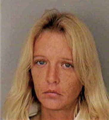 Carla Smith - Polk County, FL 