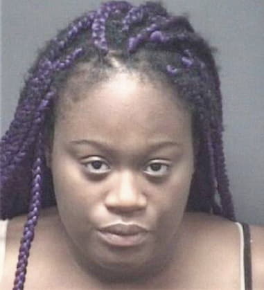 Cherine Smith, - Pitt County, NC 