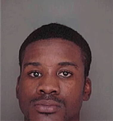 Jeffery Smith - Polk County, FL 