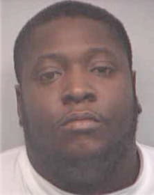 Curtis Snow - Fulton County, GA 