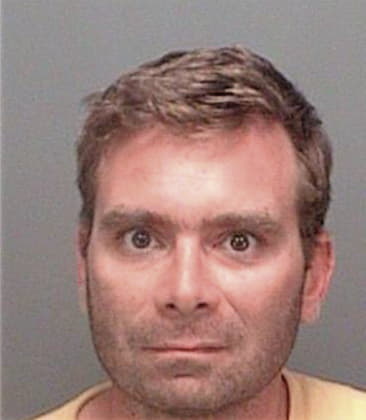 Glen Spears - Pinellas County, FL 