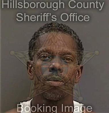 Jaeson Speight, - Hillsborough County, FL 