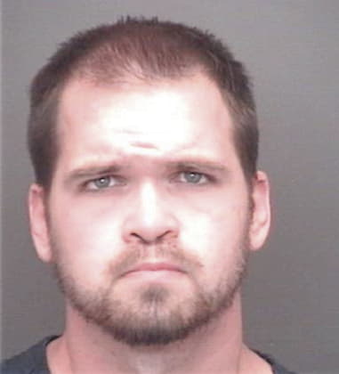 Derrick Spradley, - Vanderburgh County, IN 