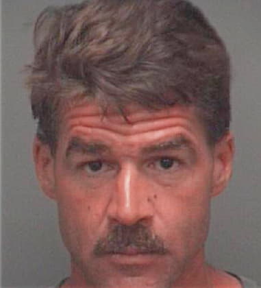 Karl Springer - Pinellas County, FL 