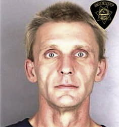 Dwayne Steiner, - Marion County, OR 