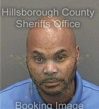 Raheem Stone, - Hillsborough County, FL 