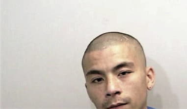 Jimmy Sun, - Leon County, FL 