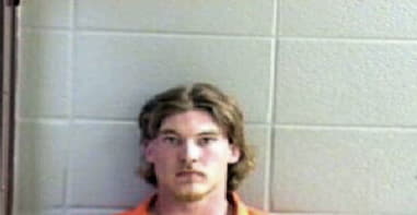 Christopher Taylor, - Laurel County, KY 