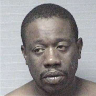 Clarence Thompkins, - Forrest County, MS 