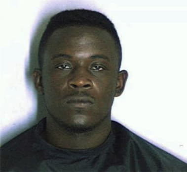 Maurice Threatt - DeKalb County, GA 