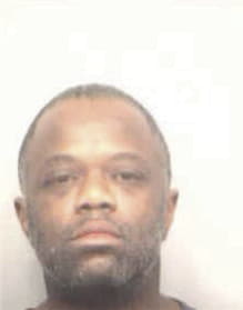 Ronald Tolbert, - Fulton County, GA 