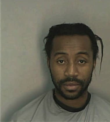 Eudoner Toney - DeKalb County, GA 