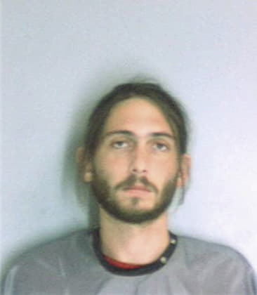 Juan Torres-Ramos - DeKalb County, GA 