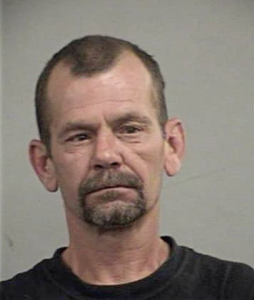 Justin Twinkle - Jefferson County, KY 