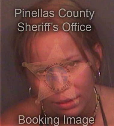 Shauna Vatovec, - Pinellas County, FL 