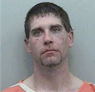 Richard Verzi, - Marion County, FL 