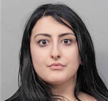 Nelly Vidoza-Ledezma, - Dade County, FL 