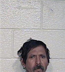 Hugo Villarreal, - Hidalgo County, TX 