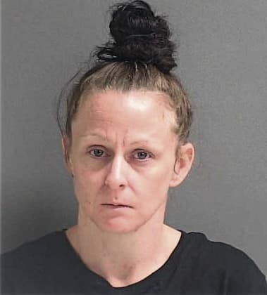 Nichole Virola, - Volusia County, FL 