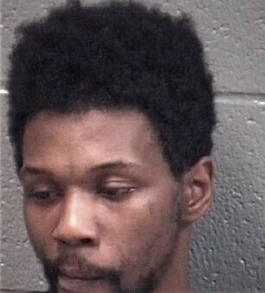 Daquon Walker, - Stanly County, NC 