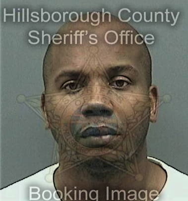 Ahmed Washington, - Hillsborough County, FL 