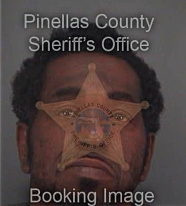 Walter Waters, - Pinellas County, FL 