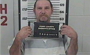 Denny Whiddon, - Perry County, MS 